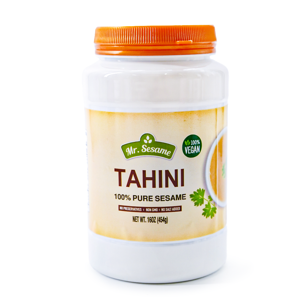 Tahini