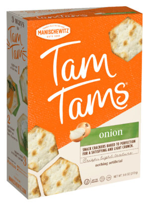 Tam Tams Onion