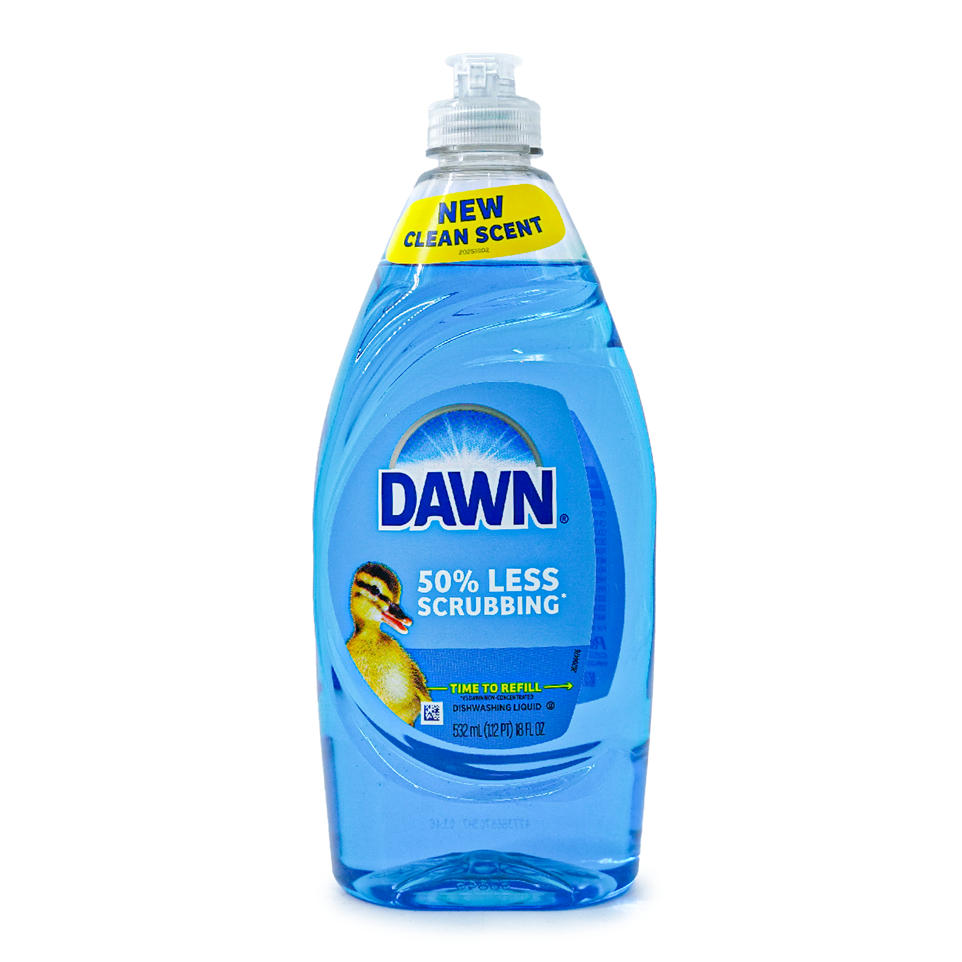 Dawn Dish Liq Original
