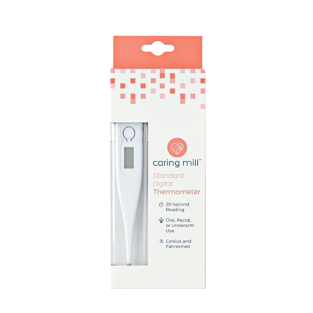 Digital Thermometer
