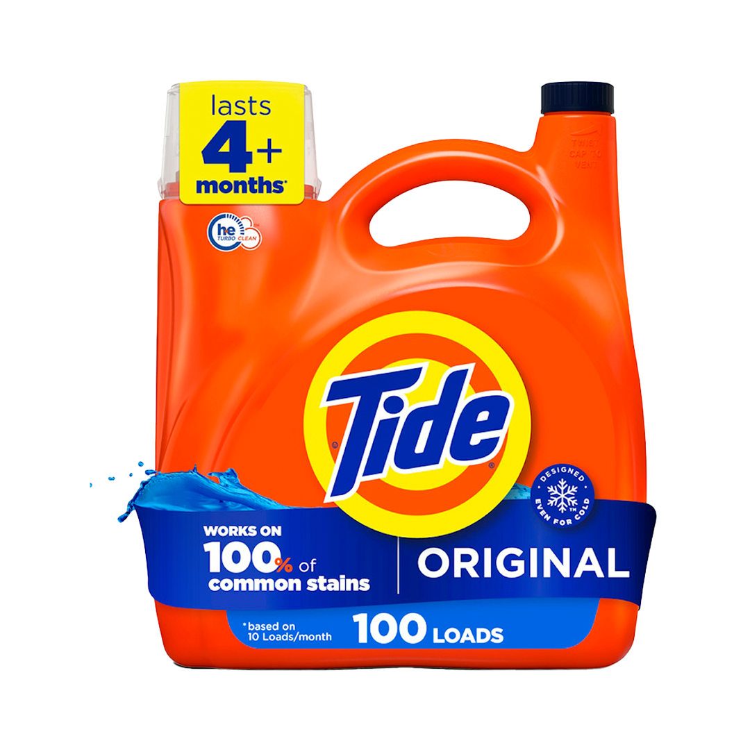 Tide Liq He 2x 115ld