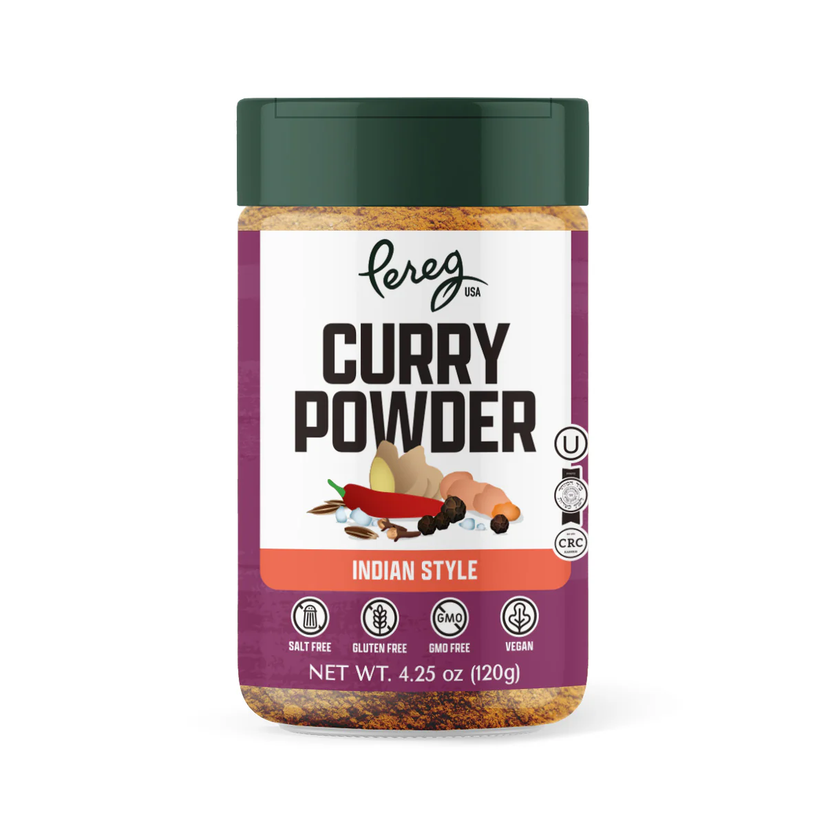 Curry Powder