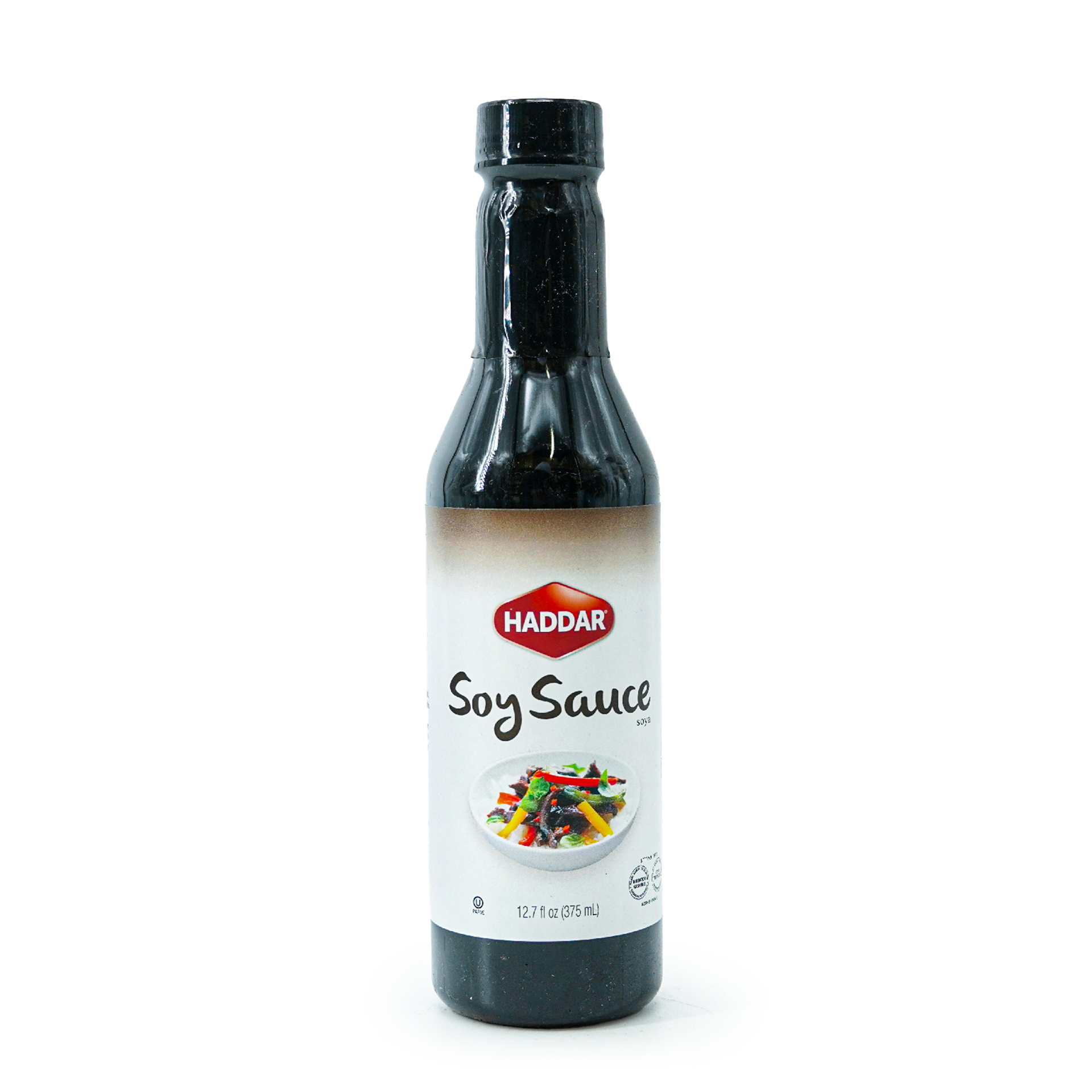 Soy Sauce