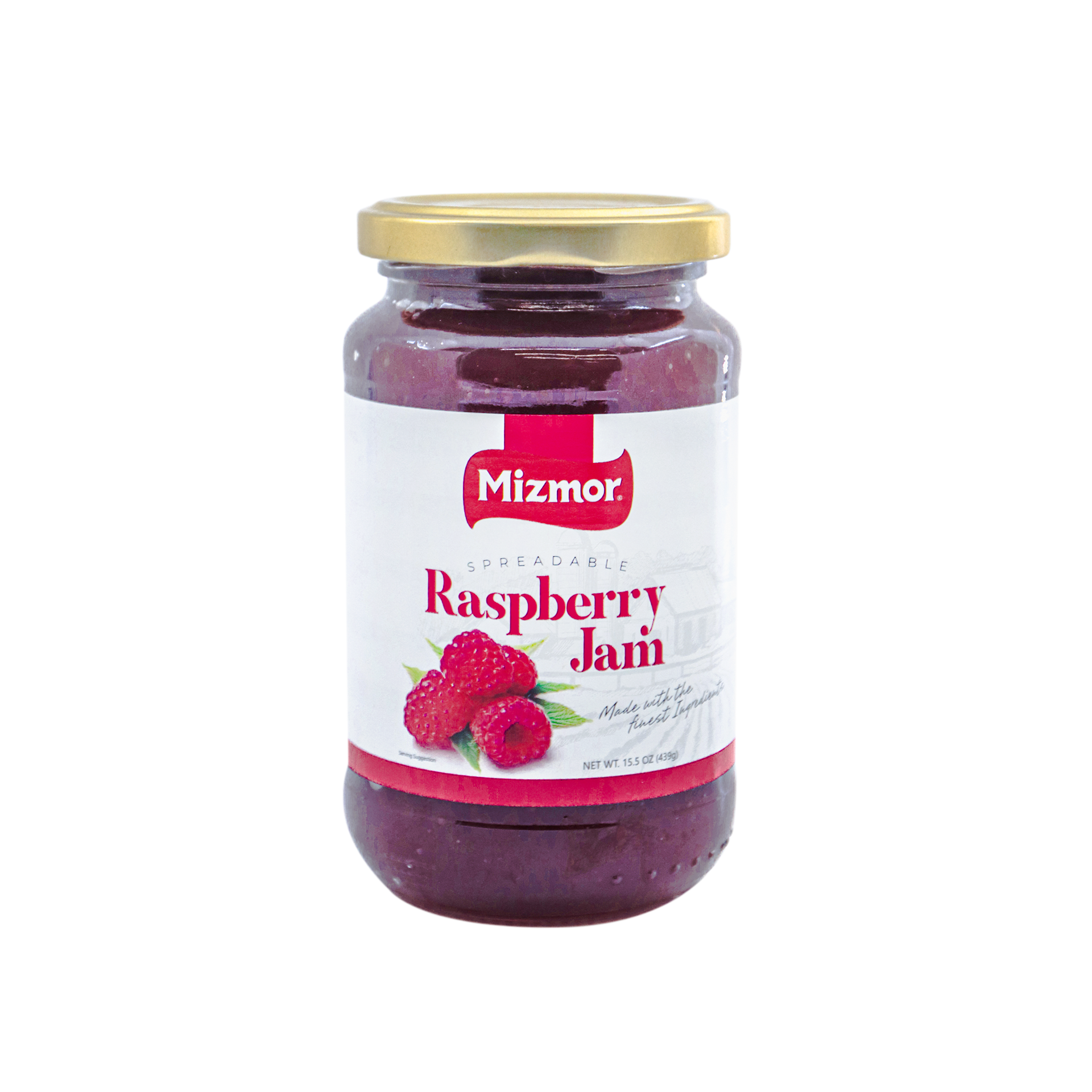Raspberry Jam