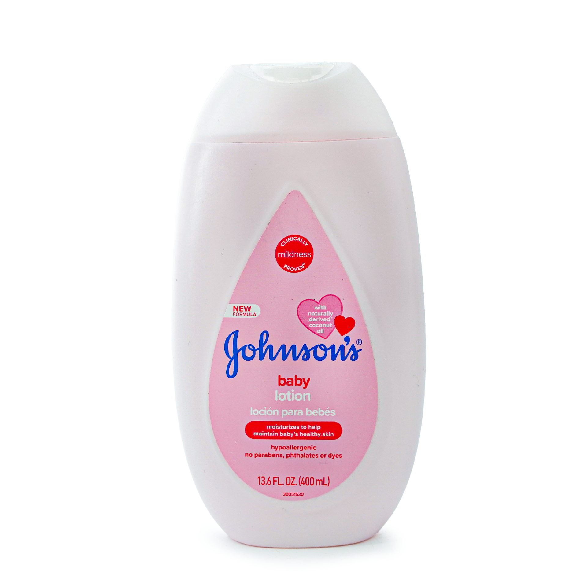 Baby Lotion