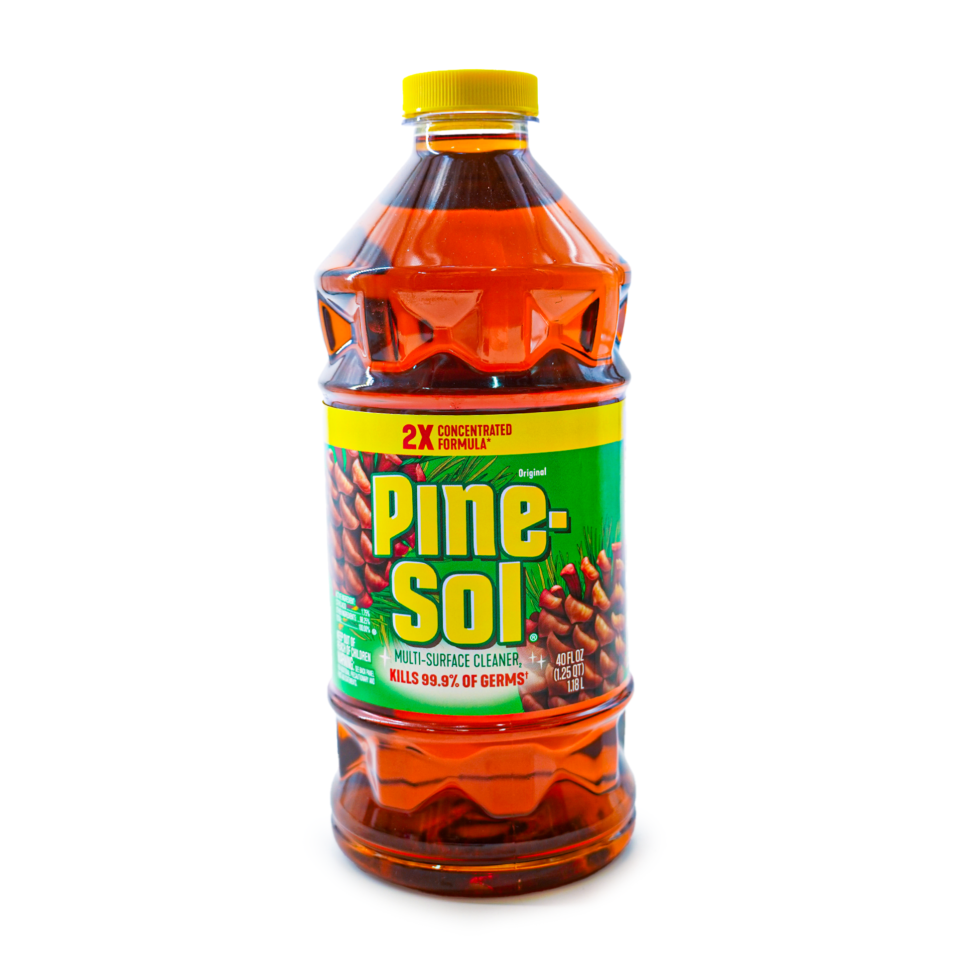 Pinesol 2x Original