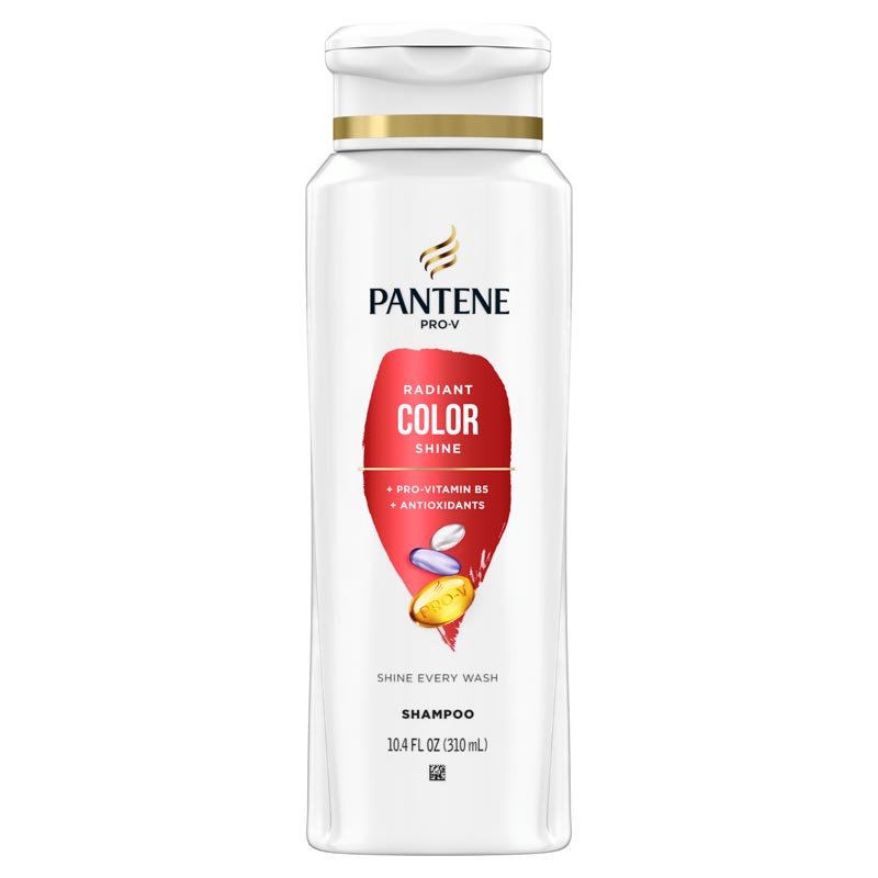 Shampoo Color Protect