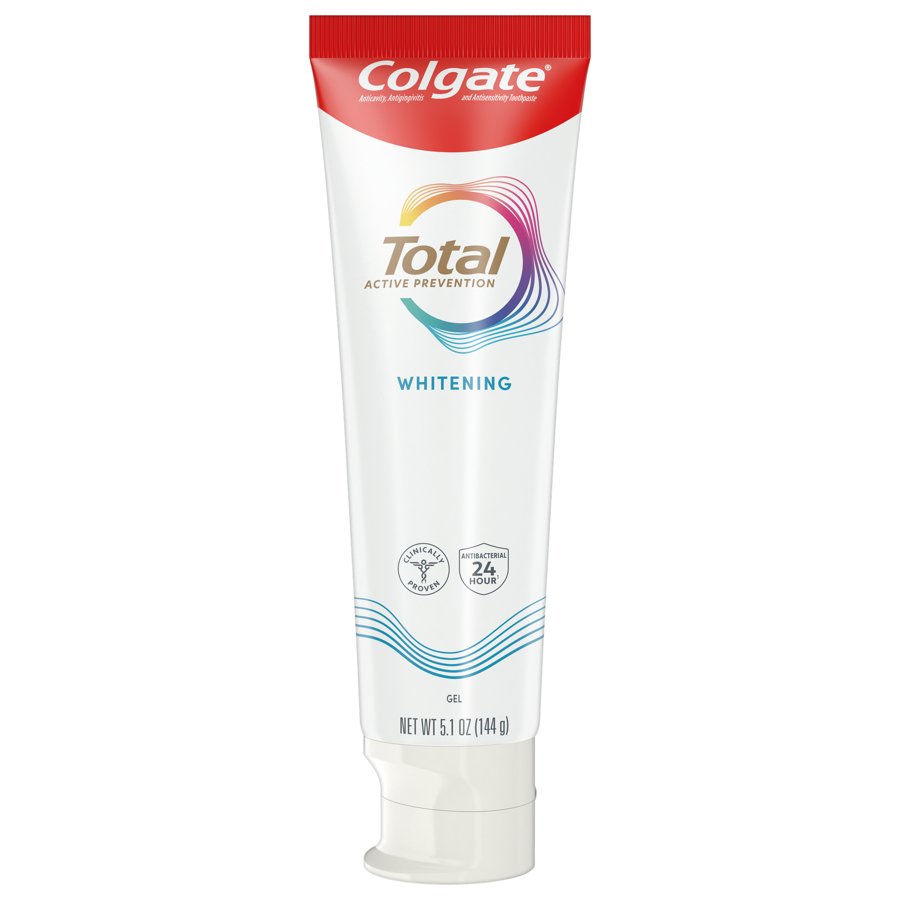Tp Whitening Gel