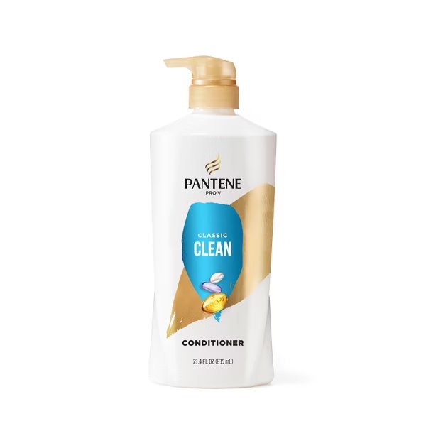 Conditioner Classic Clean