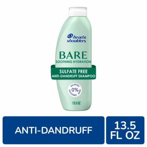 Head & Shoulders Soothing