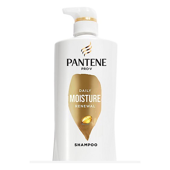 Shampoo Moisture Renewal