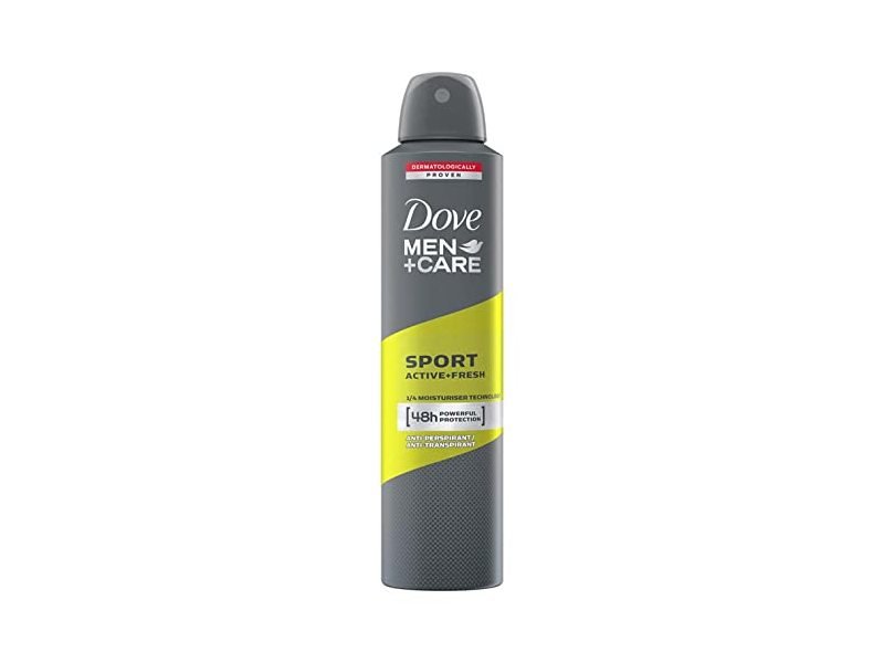 Dove Deo Men Sprt Fresh