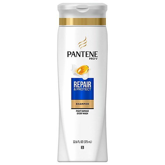 Shampoo Repair & Protect