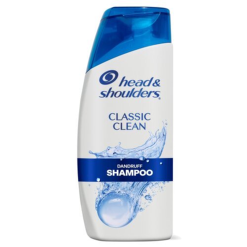 H&s Shampoo Classic