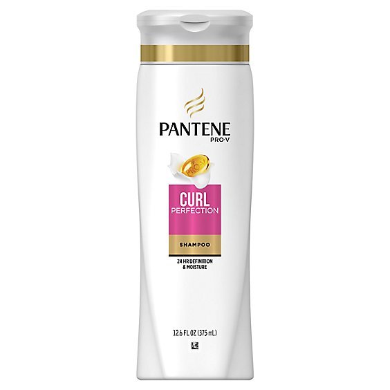 Curly Perfection Shampoo