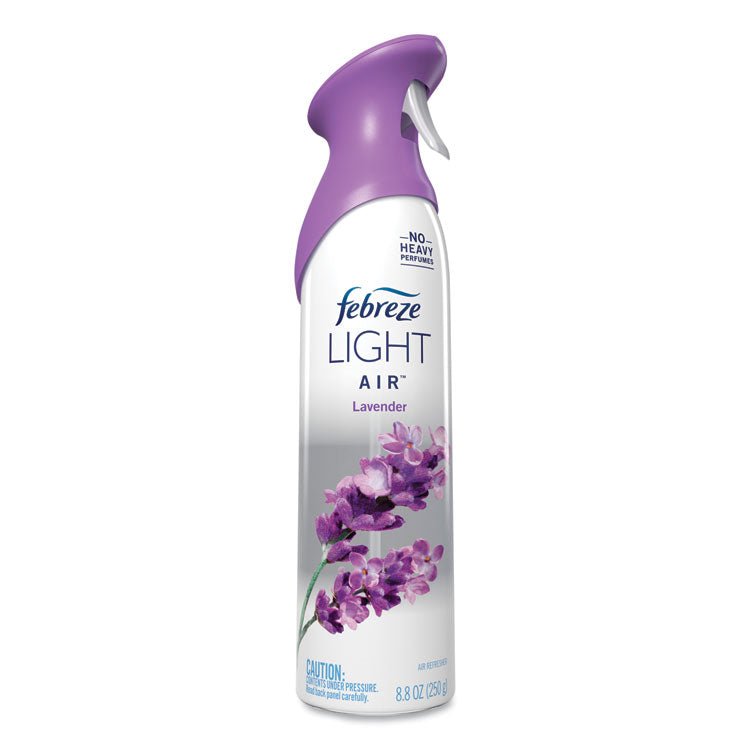 Febreze Air Med Lavender