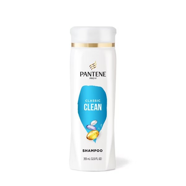 Shampoo Classic Clean