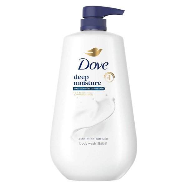 Body Wash 1l