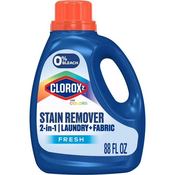 Clorox Liq #2 He