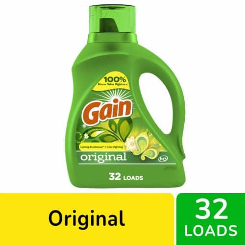 Gain Original 32 Ld