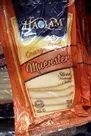 Muenster Sliced Orange