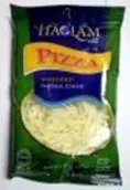 Shredded Pizza Cheese