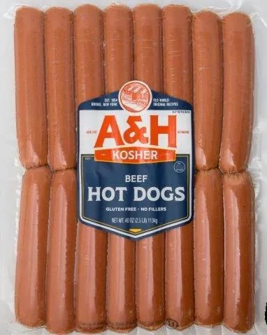 Beef Franks