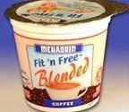 Coffee Fat Free Ble