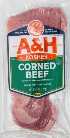 Corned Beef