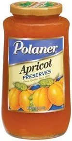 Polaner Apricot Preserves