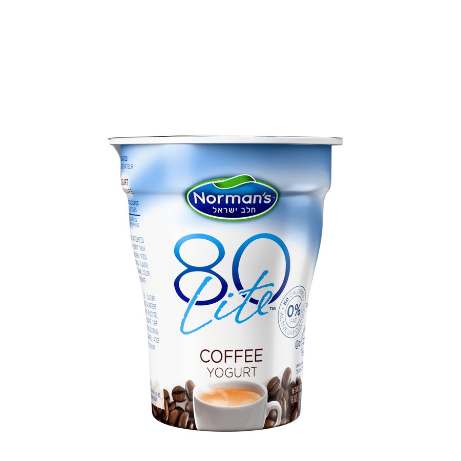 Yogurt