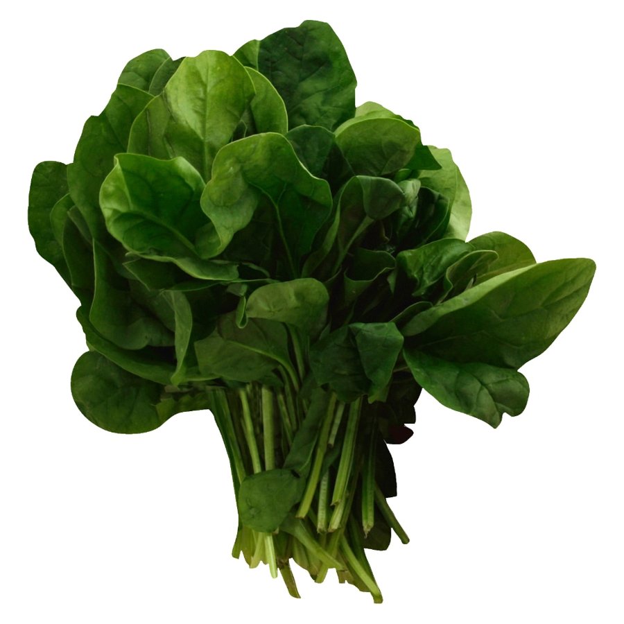 Spinach Leaves