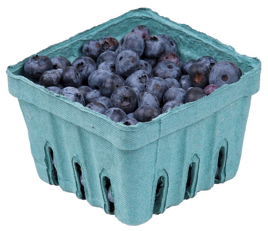Bluberries