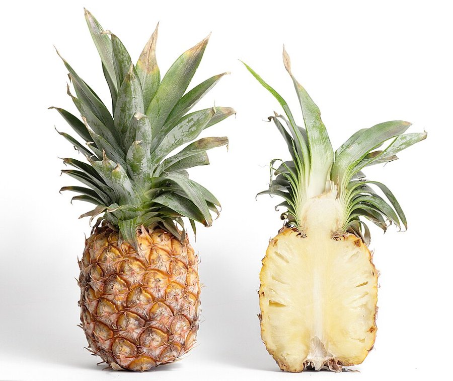Pineapple Philippine