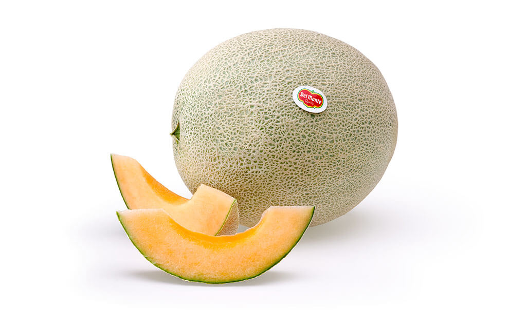Cantaloupe Large
