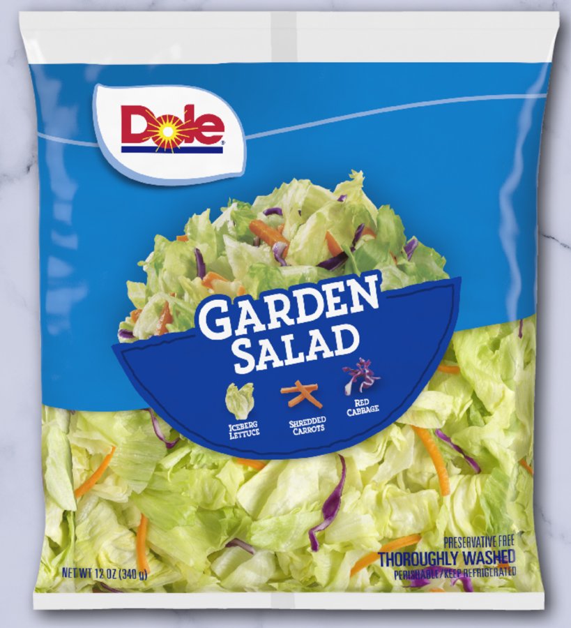 Garden Salad