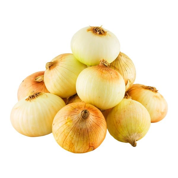 Onions 2 Lb Bag