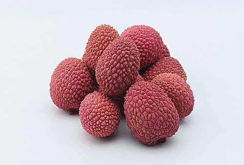 Lychees
