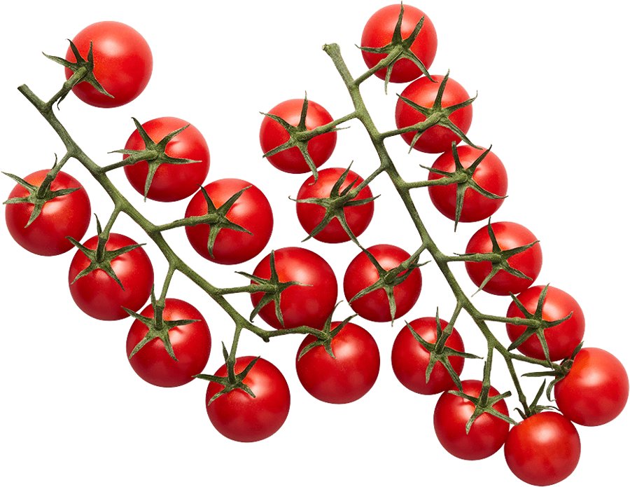 Cherry Stem Tomato