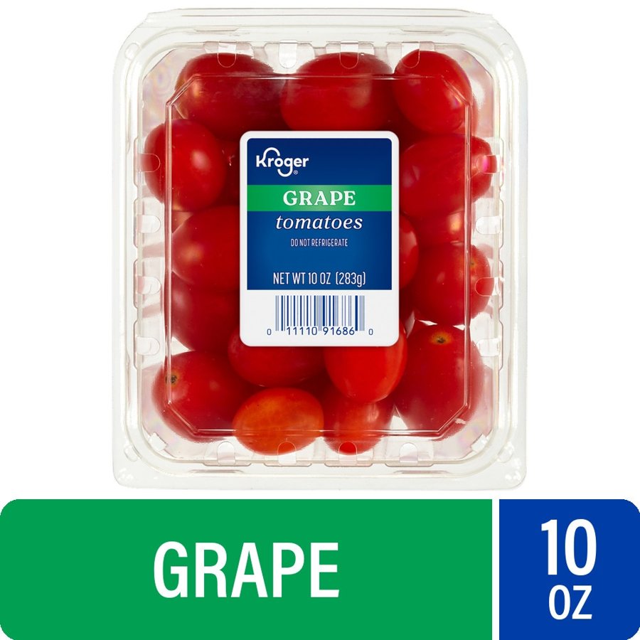 Grape Tomatoes