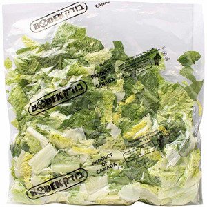 Romaine Cut