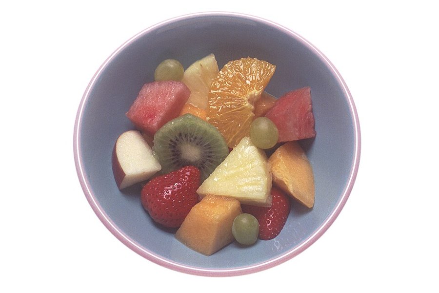 Cut Up Fruit Special