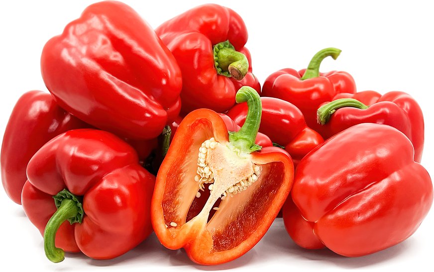 Peppers Holland