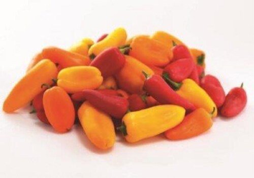 Mini Peppers