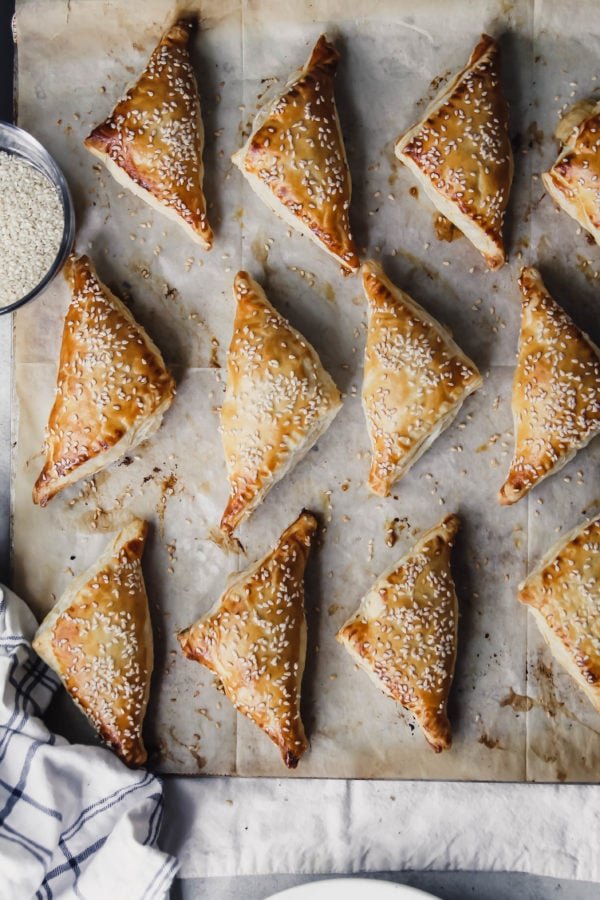 Burekas