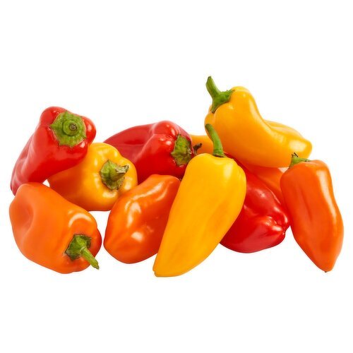 Mini Peppers