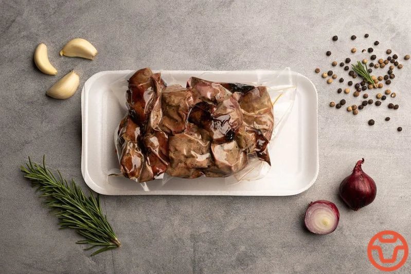 Chicken Liver