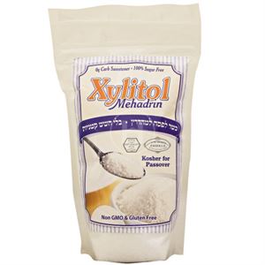 Xylitol Mehadrin Kp