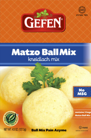 Matzo Ball Mix