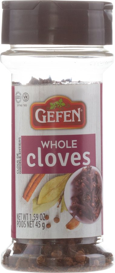 Whole Cloves